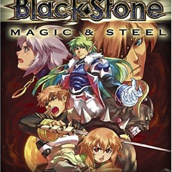 Black Stone Magic & Steel player count stats and facts