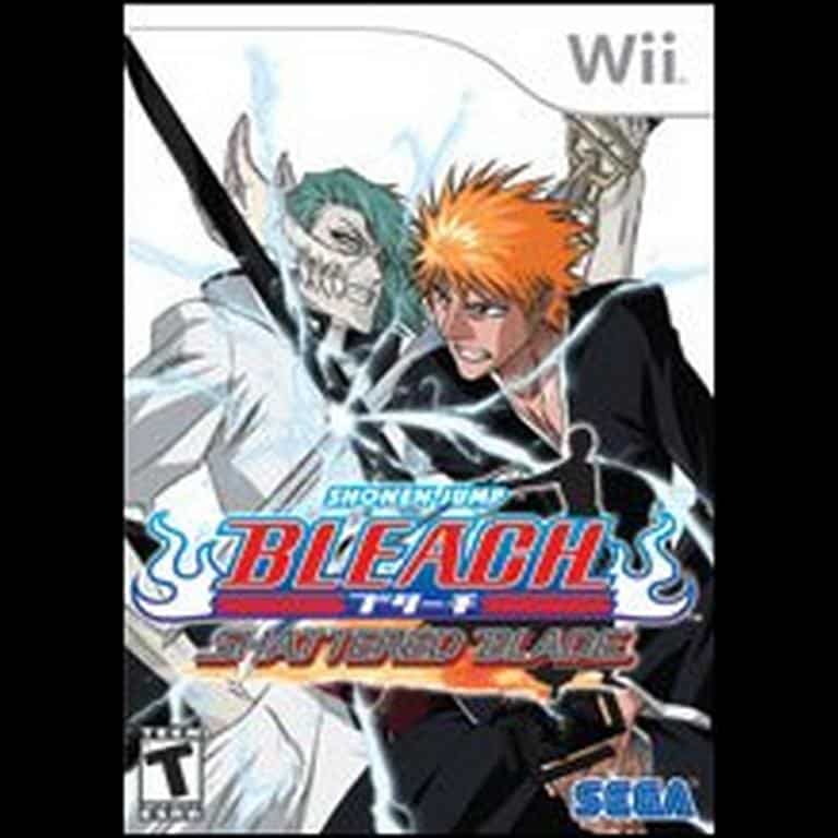 Bleach: Shattered Blade player count stats