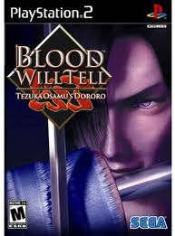 Blood Will Tell: Tezuka Osamu’s Dororo player count stats