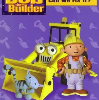 Bob the Builder Can We Fix It player count stats and facts