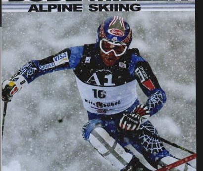 Bode Miller Alpine Skiing player count Stats and  facts