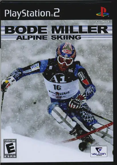 Bode Miller Alpine Skiing player count stats
