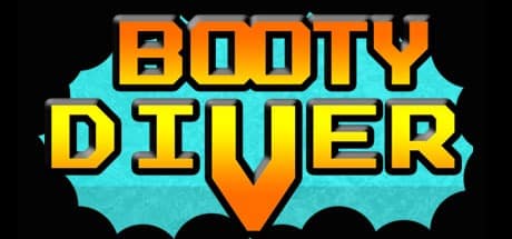 Booty Diver player count stats