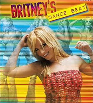 Britney's Dance Beat player count Stats and  facts