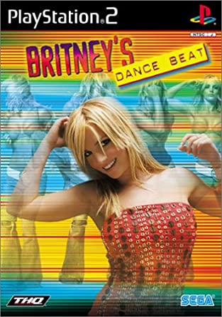 Britney’s Dance Beat player count stats