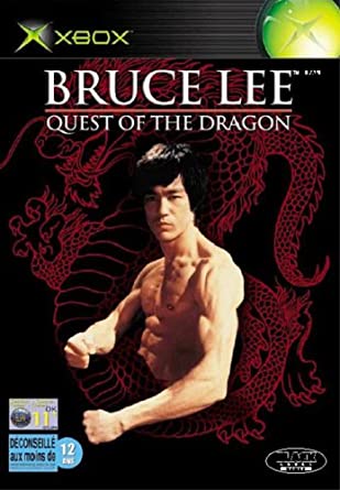 Bruce Lee: Quest of the Dragon player count stats