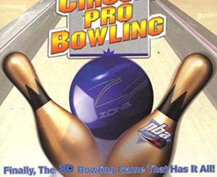 Brunswick Circuit Pro Bowling player count stats and facts