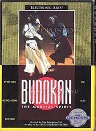 Budokan: The Martial Spirit player count stats