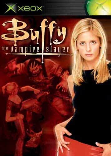 Buffy the Vampire Slayer player count stats