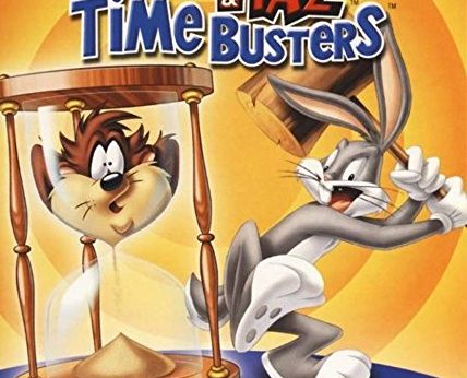 Bugs Bunny & Taz Time Bustersstats player count stats and facts