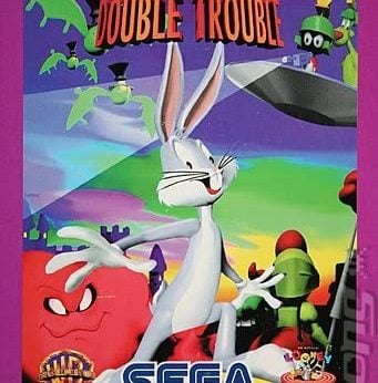Bugs Bunny in Double Trouble player count stats and facts