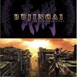 Bujingai: The Forsaken City