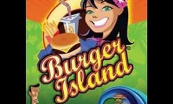 Burger Island player count Stats and facts