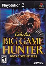 Cabela's Big Game Hunter 2005 Adventures stats facts