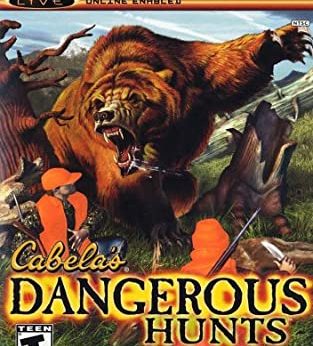 Cabela’s Dangerous Hunts player count Stats and Facts