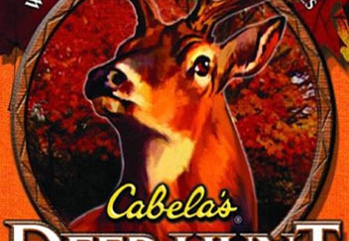 Cabela's Deer Hunt 2004 Season player count stats and facts