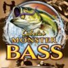 Cabela’s Monster Bass