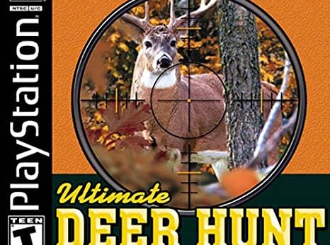 Cabela's Ultimate Deer Hunt Open Season player count stats and facts