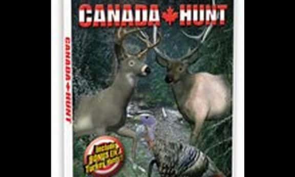 Canada Hunt player count Stats and facts