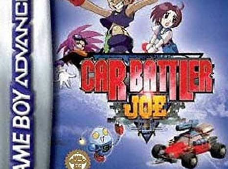Car Battler Joe player count stats and  facts