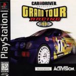 Car & Driver Presents: Grand Tour Racing '98 / Total Drivin