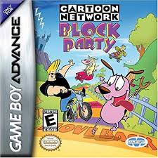 Cartoon Network: Block Party player count stats