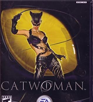 Catwoman player count stats and facts