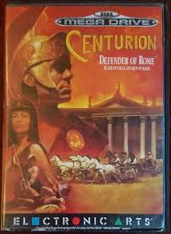 Centurion Defender of Rome stats facts