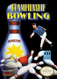 Championship Bowling player count Stats and facts