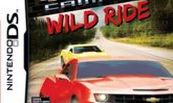 Chevrolet Camaro Wild Ride player count Stats and  facts