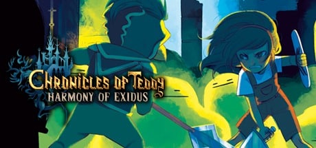 Chronicles of Teddy: Harmony of Exidus player count stats