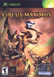Circus Maximus Chariot Wars player count stats and facts