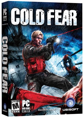 Cold Fear player count stats