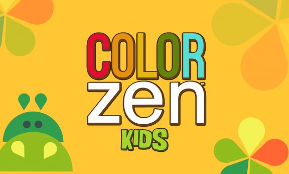 Color Zen Kids player count Stats and facts