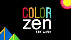 Color Zen player count stats facts