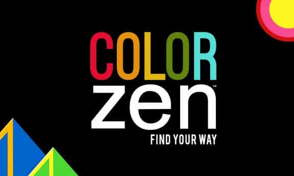 Color Zen player count stats facts