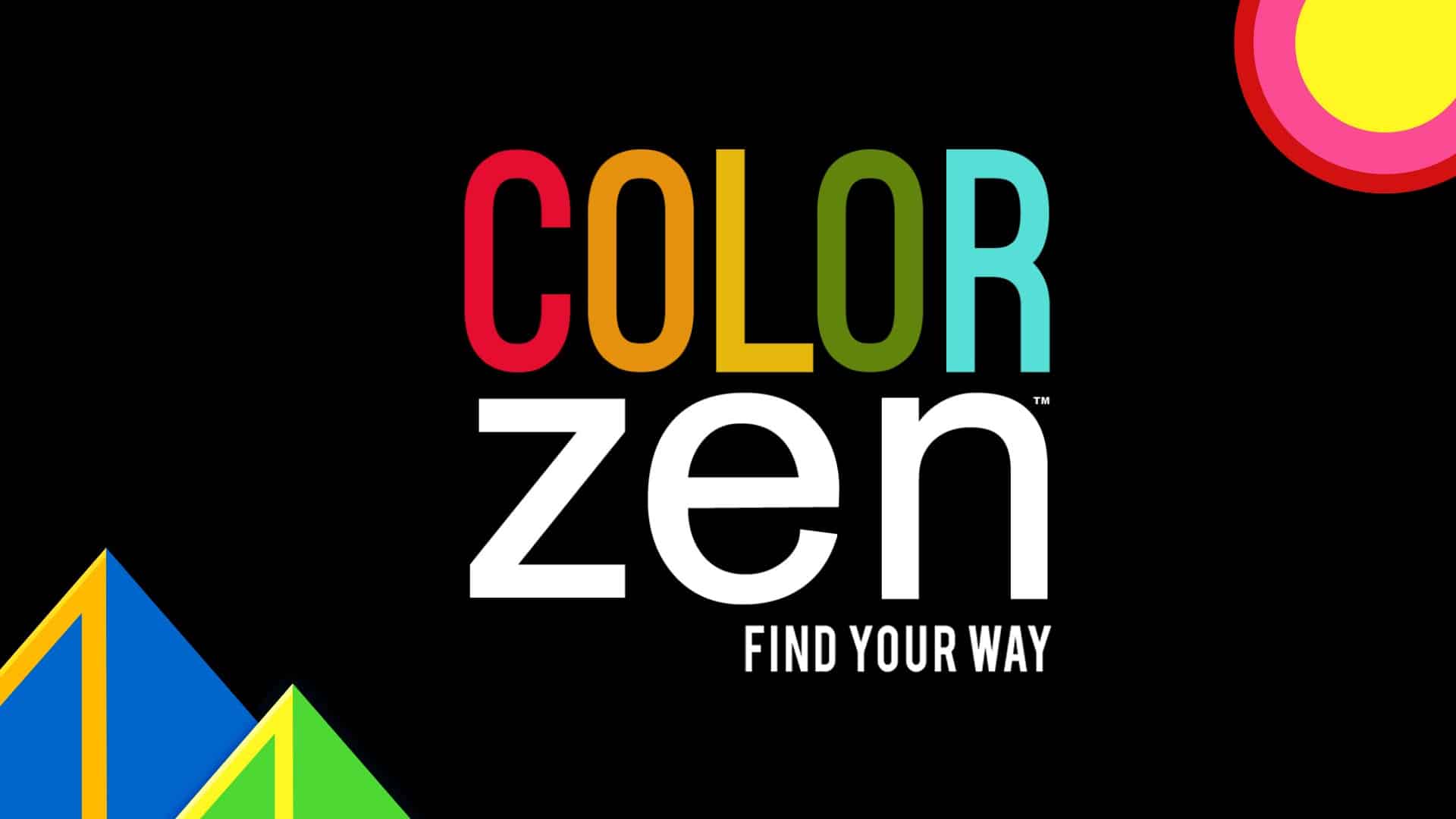 Color Zen player count stats