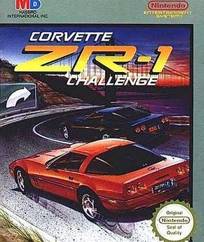 corvette zr-1 challenge player count Stats and facts
