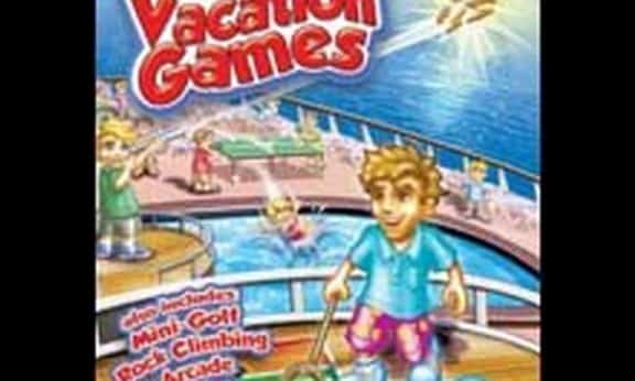 Cruise Ship Vacation Games player count Stats and facts