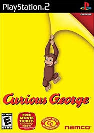 Curious George player count stats and facts