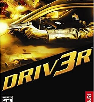 DRIV3R player count stats and facts_