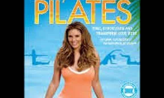 Daisy Fuentes Pilates player count Stats and facts