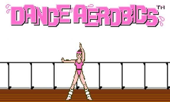 Dance Aerobics player count Stats and facts