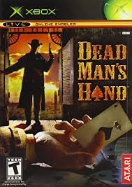 Dead Man’s Hand player count stats
