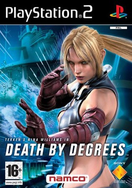Death by Degrees player count stats