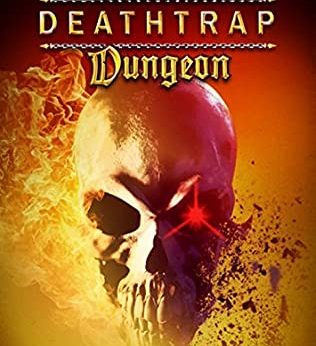 Deathtrap Dungeon player count stats and facts