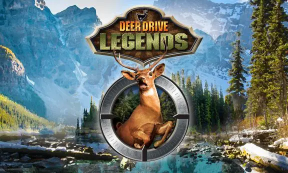 Deer Drive Legends player count Stats and facts