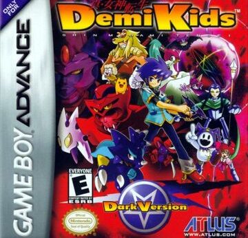 DemiKids Dark Version player count stats and facts