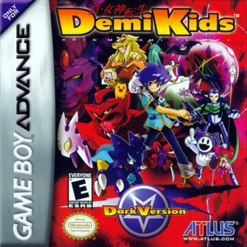 DemiKids: Dark Version player count stats