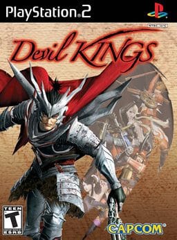 Devil Kings player count Stats and facts